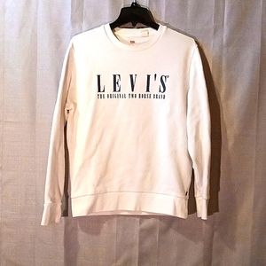 Levi's Sweat Shirt